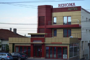 Hotel Rehoma